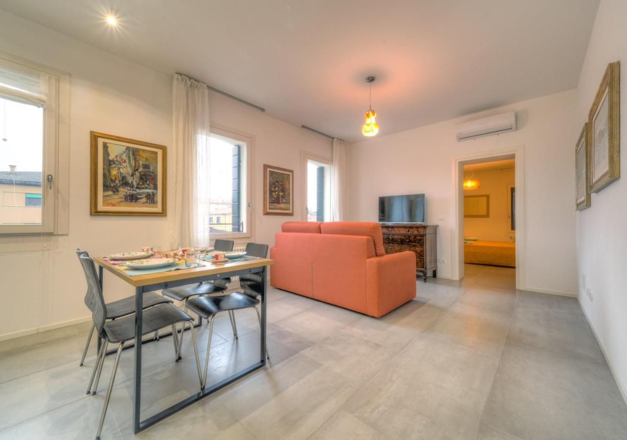 Ca Laguna Lido Lido di Venezia Ngoại thất bức ảnh