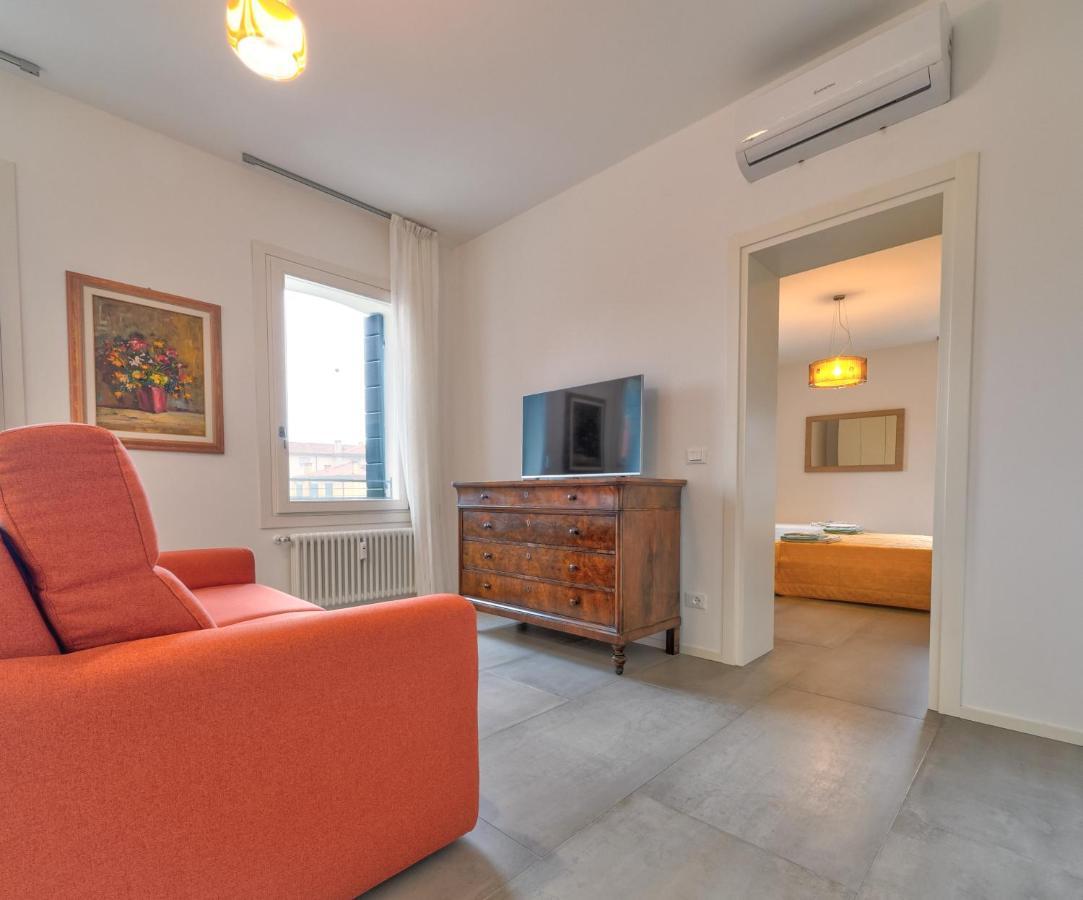 Ca Laguna Lido Lido di Venezia Ngoại thất bức ảnh