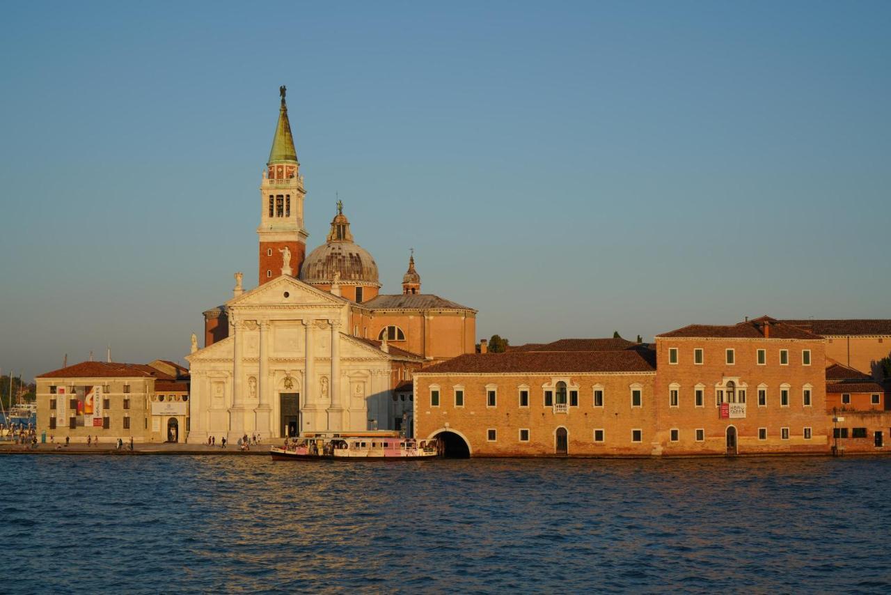 Ca Laguna Lido Lido di Venezia Ngoại thất bức ảnh